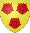 Blason de Grenoble