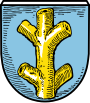 Blason de Schnaittenbach