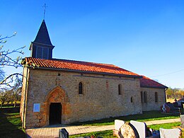 Villers-le-Rond – Veduta