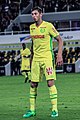 Emiliano Sala op 14 mei 2017 overleden op 21 januari 2019