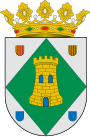 Blason de Torrijo del Campo