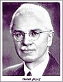 Holub József (1885–1962) jogász, történész, rektor (1944/1945)