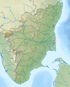 Bhoothathankettu is located in Tamil Nadu