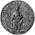 მატილდა (Empress Matilda) 1141