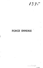 Vignette pour Fichier:Nau - Force ennemie.djvu