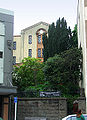 Dunedin Synagogue (Former)