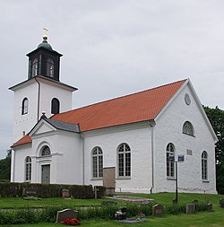 Sandhem Church