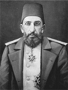 Abdülhamid II.