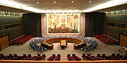 Thumbnail for United Nations Security Council veto power