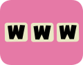 'WWW'