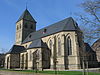 St. Mariä Himmelfahrtkirche in Ginderich