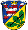 Li emblem de Subdistrict Kassel