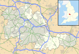 Hockley Heath (West Midlands)