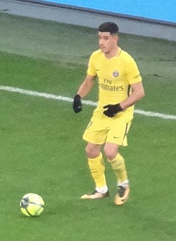 Yuri Berchiche