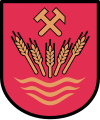 Wappen von Ritzing