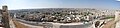 Panorama von Aleppo