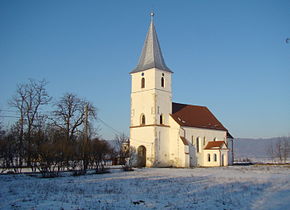 Biserica reformată