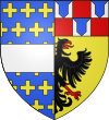 Blason de Doissin