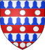 Blason de Floyon