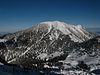 Brentenjoch (2000 m)