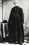 Father Honoré Laval