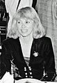 28. August: Mireille Darc (1989)