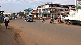 Bungoma