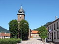 Église Saint-Barthélemy de Luvigny