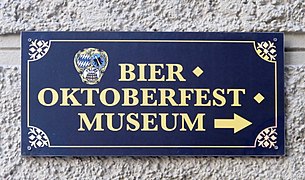 Oktoberfestmuseum