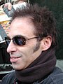 Nils Lofgren geboren op 21 juni 1951