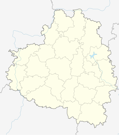 Tula (Prowins) (Oblast Tula)