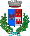 Coat of airms o Besozzo