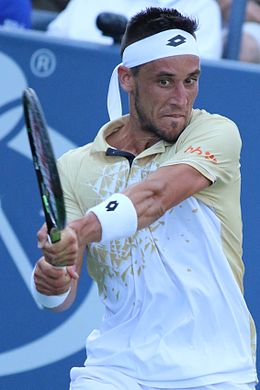 Dzumhur na US Open 2016