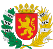 Coat of arms of Zaragoza