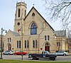 First(Park)CongregationalChurchGrandRapidsMI