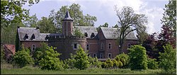 Kasteel Meeuwen-Gruitrode