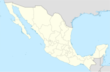 VSA is located in Mexico