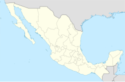 Santiago Tuxtla is located in Mexico