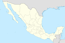 El Rosario is located in Mexico