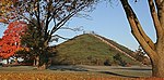 Miamisburg Mound i Ohio.