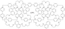 Structuurformule van olympiadaan