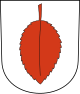 Ossingen – Stemma