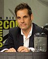 Adrian Pasdar ha interpretato Nathan Petrelli