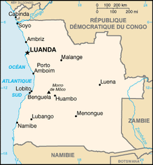 Description de l'image Angola carte.png.