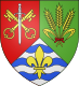 Coat of arms of Bouillancy