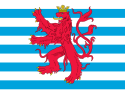 Flag of Luxembourg