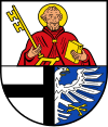 Wappen des Amtes Balve bis 1975