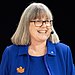 Donna Strickland