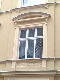 Window decoration