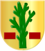 Blason de Oostrum